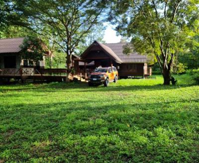 โรงแรม 5000 สระบุรี แก่งคอย ชะอม