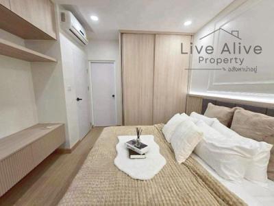 คอนโด 2450000 กรุงเทพมหานคร เขตสวนหลวง สวนหลวง