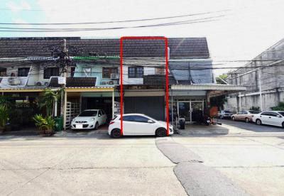 อาคารพาณิชย์ 3400000 กรุงเทพมหานคร เขตสายไหม คลองถนน