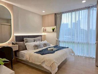 คอนโด 1590000 กรุงเทพมหานคร เขตสวนหลวง สวนหลวง