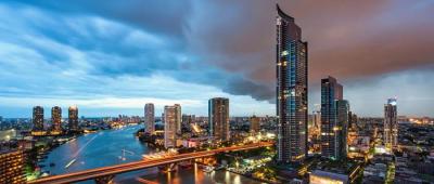 บ้านโครงการใหม่ 4000000 กรุงเทพมหานคร เขตคลองสาน คลองต้นไทร