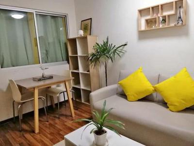 คอนโด 9500 กรุงเทพมหานคร เขตจตุจักร ลาดยาว