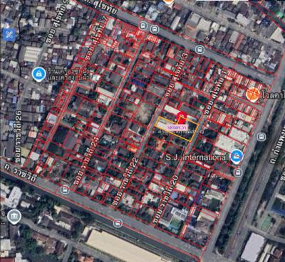 บ้านพร้อมที่ดิน 350000 กรุงเทพมหานคร เขตดุสิต สวนจิตรลดา