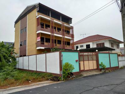 บ้านพร้อมที่ดิน 17000000 สมุทรสาคร กระทุ่มแบน สวนหลวง