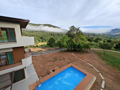 ที่ดิน 36000000 เชียงใหม่ กิ่งอำเภอแม่ออน ห้วยแก้ว