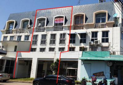 อาคารพาณิชย์ 7400000 กรุงเทพมหานคร เขตลาดพร้าว ลาดพร้าว