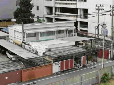 บ้านเดี่ยว 66900000 กรุงเทพมหานคร เขตคลองเตย พระโขนง