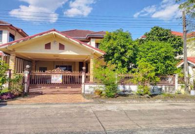 บ้านเดี่ยว 5200000 กรุงเทพมหานคร เขตลาดกระบัง คลองสามประเวศ