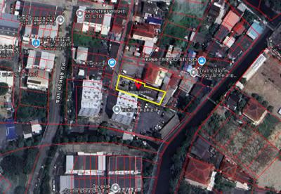 ที่ดิน 7000000 กรุงเทพมหานคร เขตสวนหลวง สวนหลวง