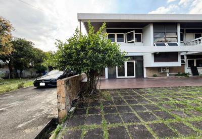 บ้านเดี่ยว 42200000 กรุงเทพมหานคร เขตภาษีเจริญ ปากคลองภาษีเจริญ