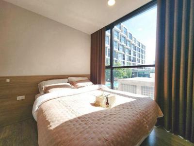 คอนโด 4350000 กรุงเทพมหานคร เขตคลองสาน บางลำภูล่าง