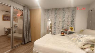 คอนโด 2600000 สมุทรปราการ เมืองสมุทรปราการ สำโรงเหนือ