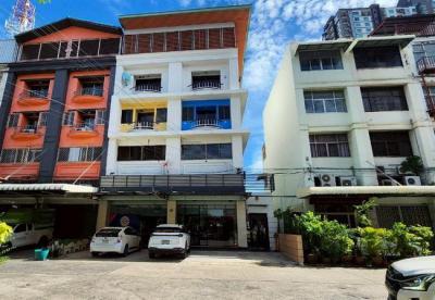 อาคารพาณิชย์ 11000000 กรุงเทพมหานคร เขตบางซื่อ บางซื่อ