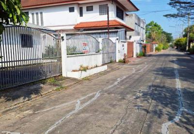 บ้านเดี่ยว 1800000 ปทุมธานี คลองหลวง คลองสี่