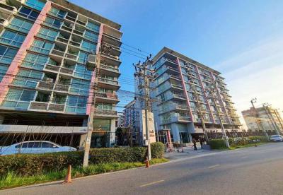 คอนโด 1000000 สมุทรปราการ กิ่งอำเภอบางเสาธง บางเสาธง