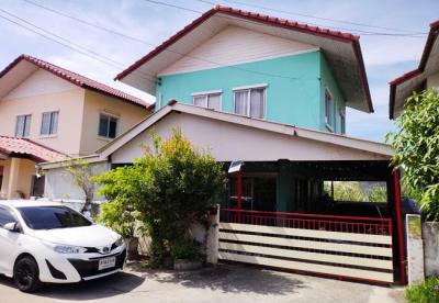 บ้านเดี่ยว 2100000 กรุงเทพมหานคร เขตหนองจอก โคกแฝด