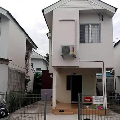 บ้านแฝด 2300 นครราชสีมา โชคชัย ท่าอ่าง