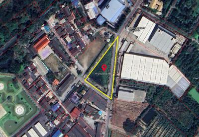 ที่ดิน 19999998 นครปฐม สามพราน บางเตย