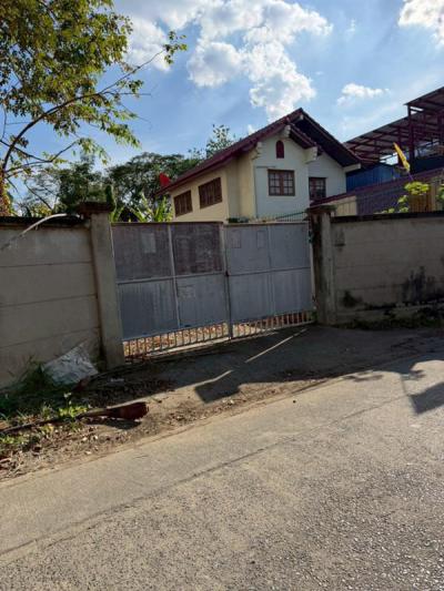 ที่ดิน 120000 กรุงเทพมหานคร เขตจตุจักร ลาดยาว