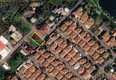 ที่ดิน 2500000 นนทบุรี บางบัวทอง ลำโพ