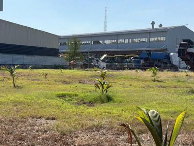 ที่ดิน 60000 สมุทรปราการ กิ่งอำเภอบางเสาธง บางเสาธง