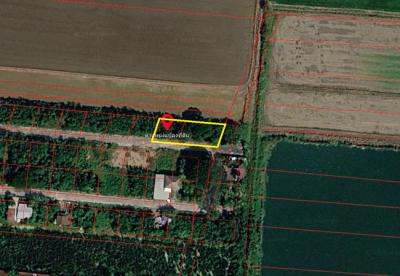 ที่ดิน 1497600 ปทุมธานี ลำลูกกา บึงทองหลาง