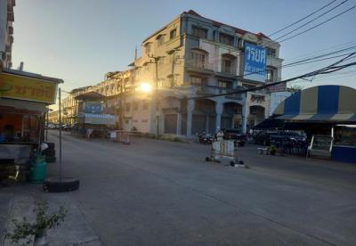 อาคารพาณิชย์ 3500000 กรุงเทพมหานคร เขตลาดกระบัง คลองสามประเวศ