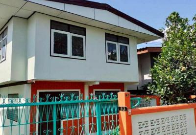 บ้านเดี่ยว 2690000 กรุงเทพมหานคร เขตคันนายาว คันนายาว