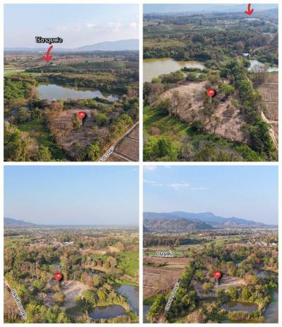 ที่ดิน 800000 เชียงราย แม่จัน ศรีค้ำ