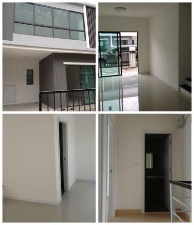 บ้านเดี่ยว 10900 นครปฐม สามพราน บางเตย