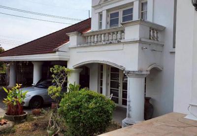 บ้านเดี่ยว 35000000 นครปฐม นครชัยศรี บางกระเบา