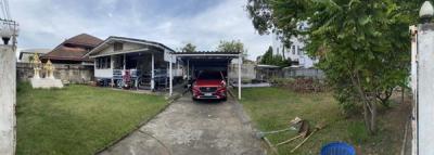 ที่ดิน 27500000 กรุงเทพมหานคร เขตจตุจักร ลาดยาว