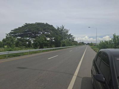 ที่ดิน 2500000 พระนครศรีอยุธยา บางปะอิน บางประแดง