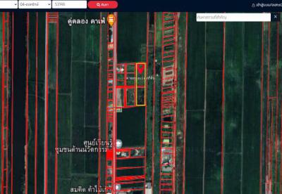 ที่ดิน 4728125 นครนายก องครักษ์ ชุมพล