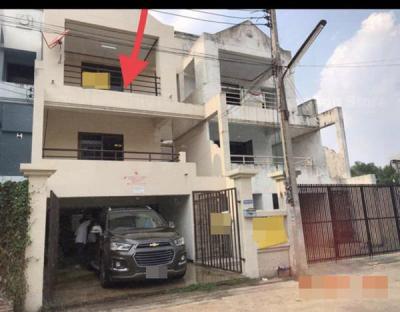 ทาวน์เฮาส์ 1800000 ปทุมธานี คลองหลวง คลองสอง