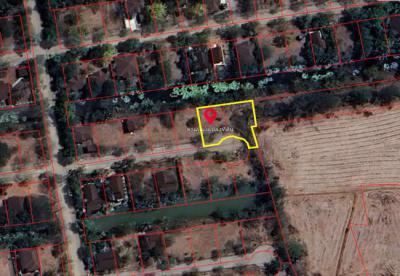 ที่ดิน 2898000 เพชรบุรี เมืองเพชรบุรี หนองขนาน