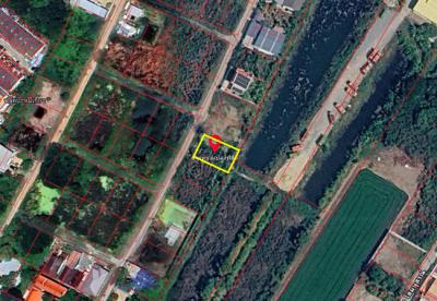 ที่ดิน 2000000 นนทบุรี บางบัวทอง ละหาร