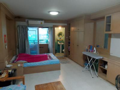 คอนโด 480000 กรุงเทพมหานคร เขตดอนเมือง สีกัน