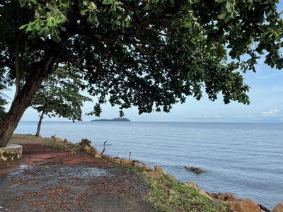 ที่ดิน 150000000 ชุมพร เมืองชุมพร ปากน้ำ