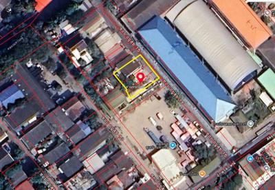 ที่ดิน 2989000 สมุทรปราการ เมืองสมุทรปราการ บางเมือง