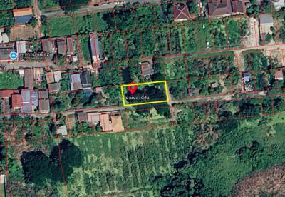 ที่ดิน 4400000 กรุงเทพมหานคร เขตบางแค บางไผ่