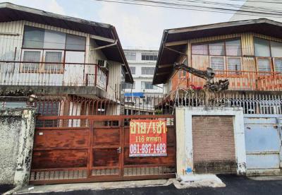 บ้านเดี่ยว 14900000 กรุงเทพมหานคร เขตบางพลัด บางยี่ขัน