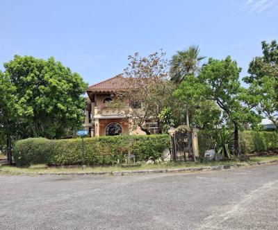 บ้านเดี่ยว 25000000 สมุทรปราการ บางพลี บางโฉลง