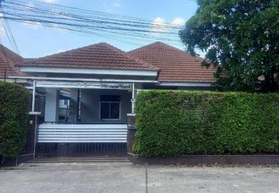 บ้านเดี่ยว 2490000 ปทุมธานี ลำลูกกา ลาดสวาย