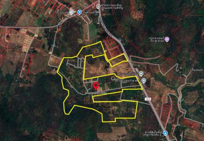 ที่ดิน 662200000 สระบุรี แก่งคอย ชะอม