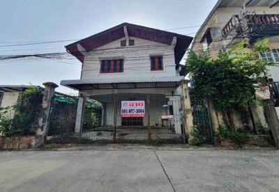 บ้านเดี่ยว 4000000 กรุงเทพมหานคร เขตบางเขน อนุสาวรีย์