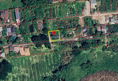 ที่ดิน 2400000 กรุงเทพมหานคร เขตบางแค บางไผ่