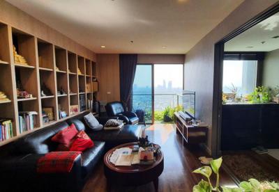 คอนโด 10900000 กรุงเทพมหานคร เขตบางคอแหลม บางโคล่