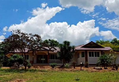 บ้านเดี่ยว 2300000 นครราชสีมา สีคิ้ว ดอนเมือง