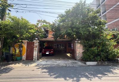 บ้านเดี่ยว 11900000 กรุงเทพมหานคร เขตวังทองหลาง วังทองหลาง